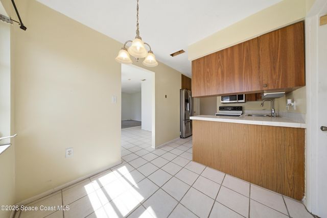 1139 Groves Drive, Rockledge, FL 32955