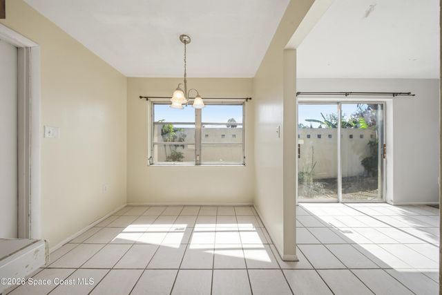 1139 Groves Drive, Rockledge, FL 32955