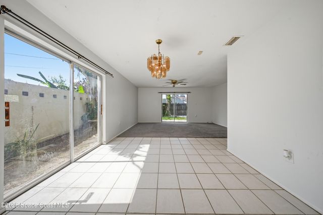 1139 Groves Drive, Rockledge, FL 32955