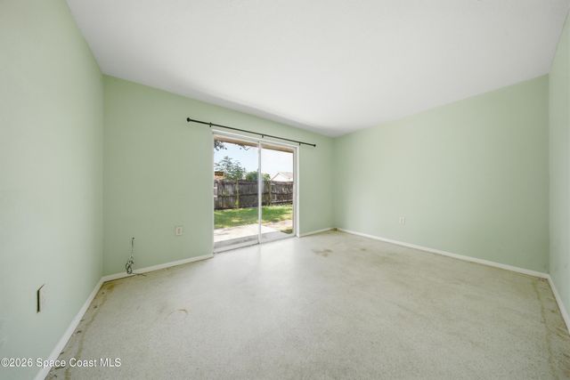 1139 Groves Drive, Rockledge, FL 32955