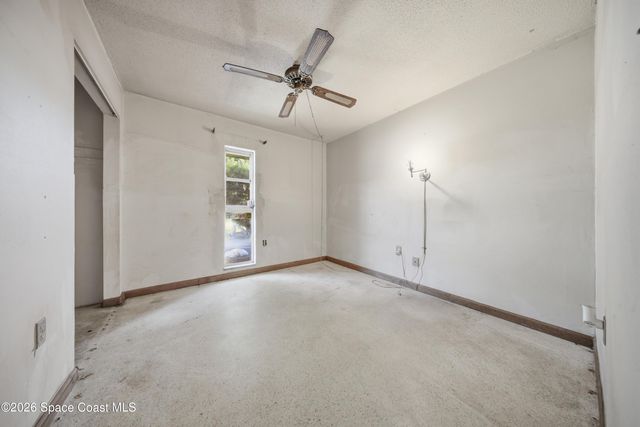 1139 Groves Drive, Rockledge, FL 32955
