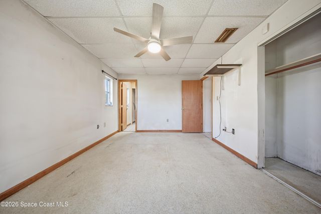1139 Groves Drive, Rockledge, FL 32955