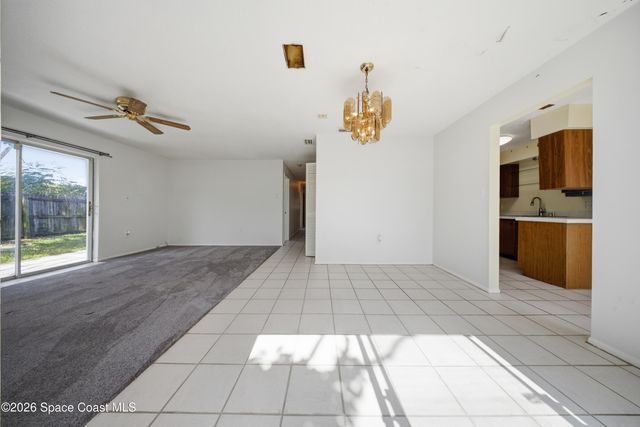 1139 Groves Drive, Rockledge, FL 32955