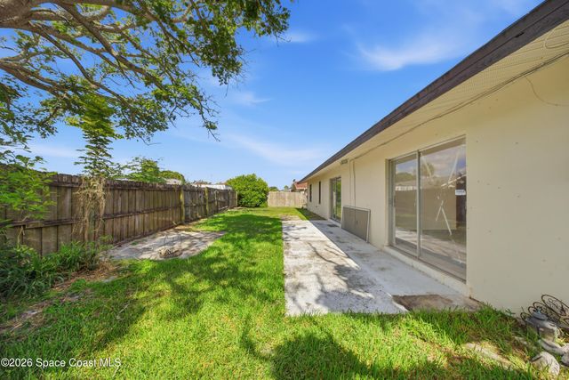 1139 Groves Drive, Rockledge, FL 32955