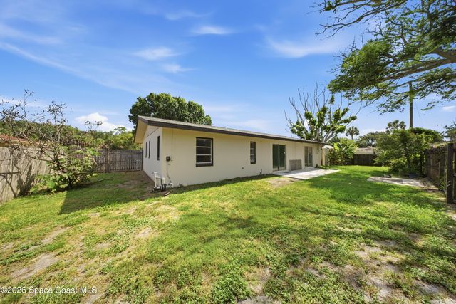 1139 Groves Drive, Rockledge, FL 32955