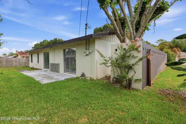 1139 Groves Drive, Rockledge, FL 32955