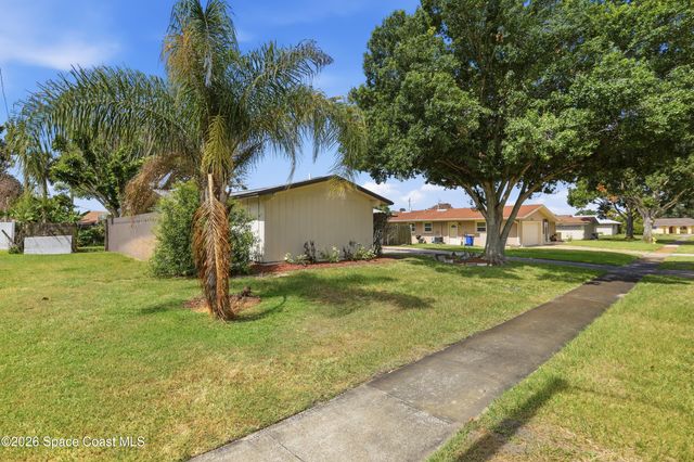 1139 Groves Drive, Rockledge, FL 32955