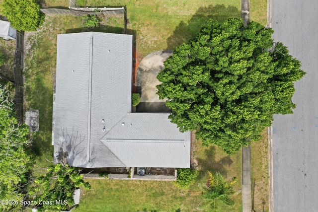 1139 Groves Drive, Rockledge, FL 32955