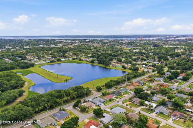 1139 Groves Drive, Rockledge, FL 32955