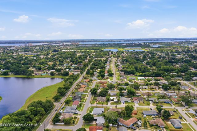 1139 Groves Drive, Rockledge, FL 32955