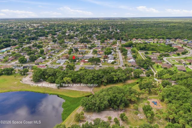 1139 Groves Drive, Rockledge, FL 32955