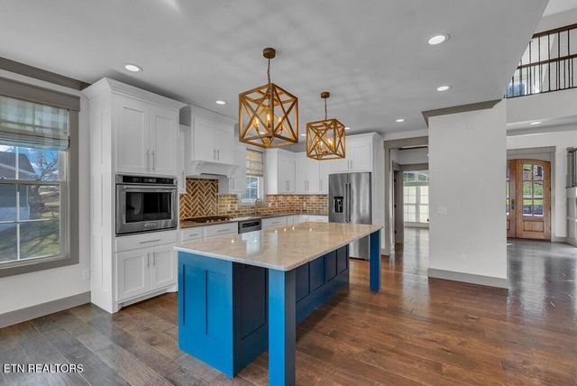 1671 Golf Lane, Livingston, TN 38570