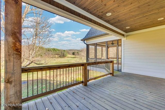 1671 Golf Lane, Livingston, TN 38570