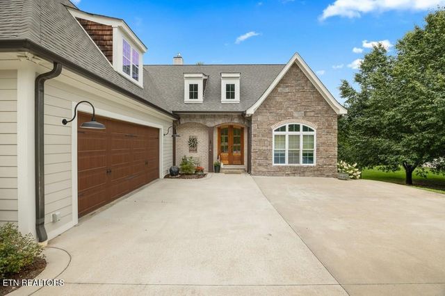 1671 Golf Lane, Livingston, TN 38570