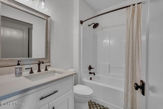 1671 Golf Lane, Livingston, TN 38570