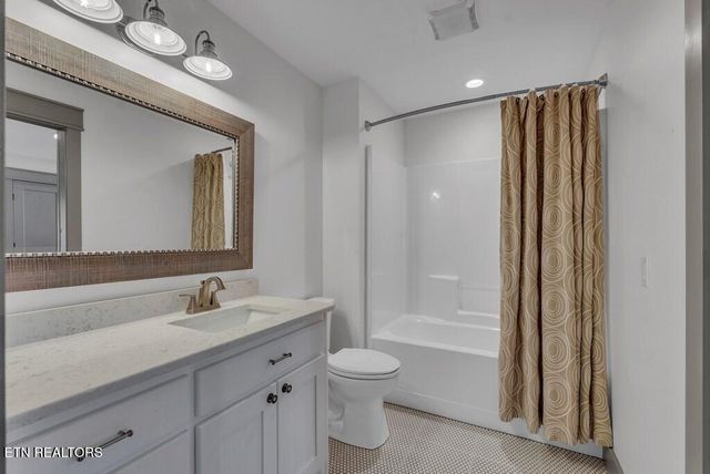 1671 Golf Lane, Livingston, TN 38570