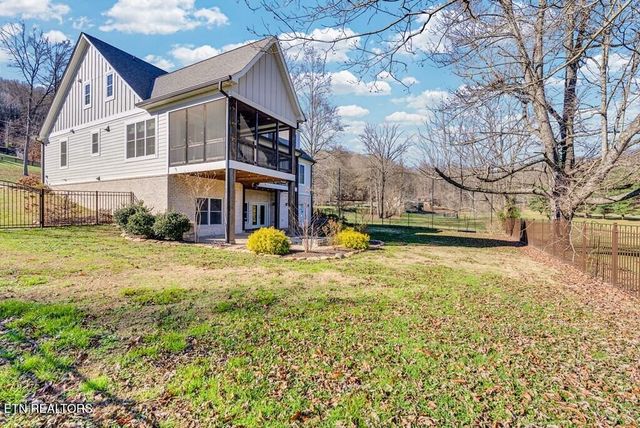 1671 Golf Lane, Livingston, TN 38570