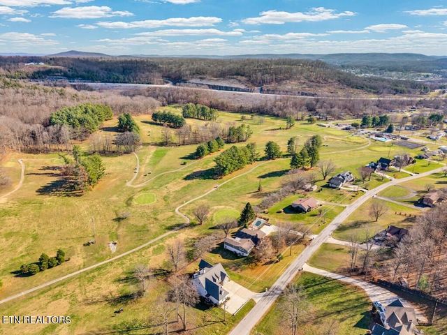 1671 Golf Lane, Livingston, TN 38570