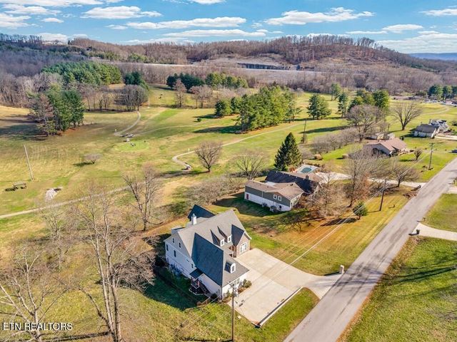 1671 Golf Lane, Livingston, TN 38570
