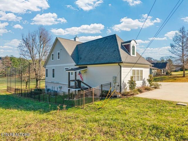 1671 Golf Lane, Livingston, TN 38570