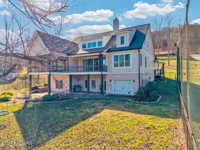 1671 Golf Lane, Livingston, TN 38570
