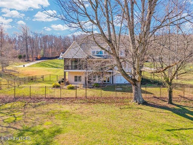 1671 Golf Lane, Livingston, TN 38570