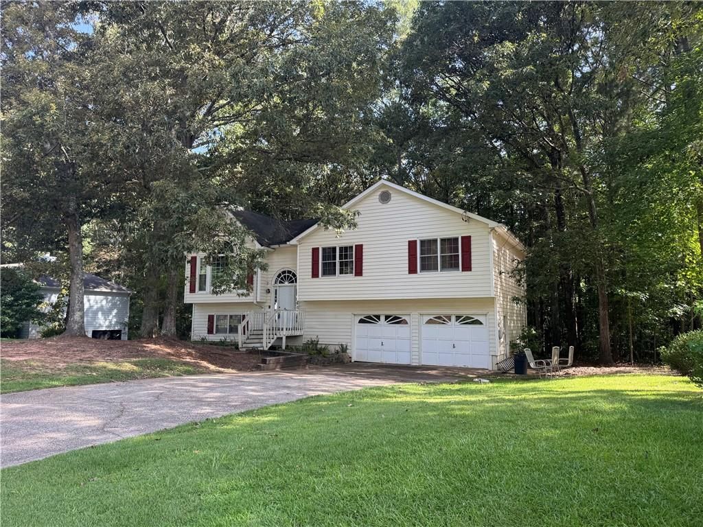 251 Cedar Creek Drive, Dallas, GA 30157