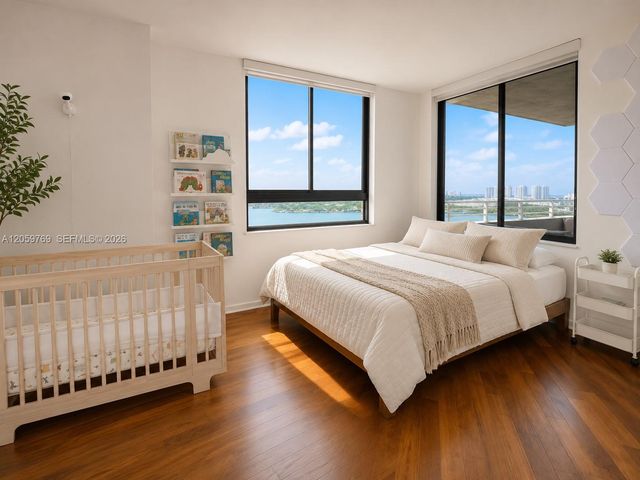 1330 West Ave 2601, Miami Beach, FL 33139