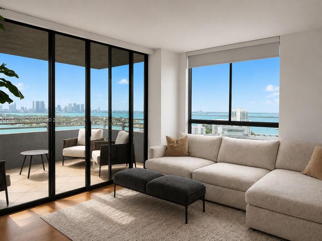 1330 West Ave 2601, Miami Beach, FL 33139