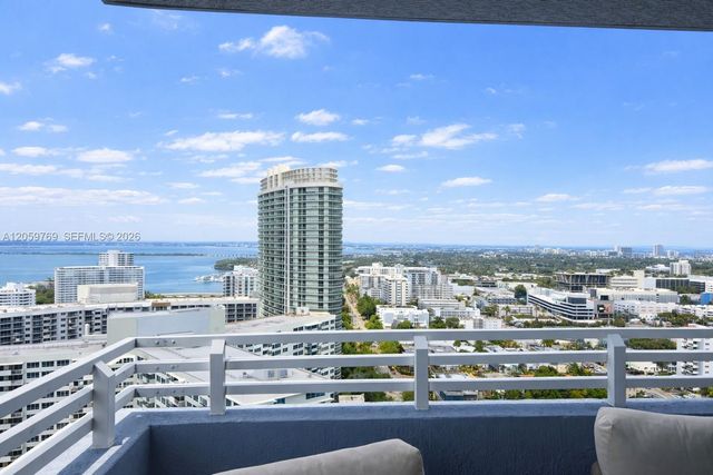 1330 West Ave 2601, Miami Beach, FL 33139