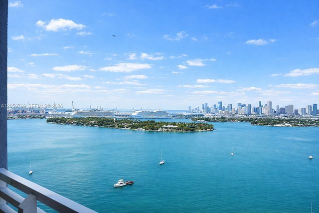 1330 West Ave 2601, Miami Beach, FL 33139
