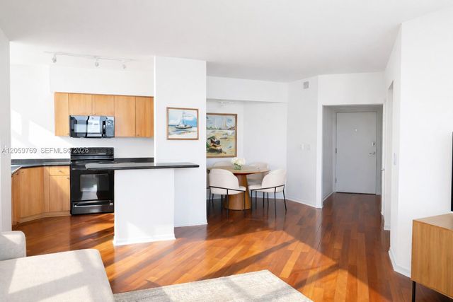 1330 West Ave 2601, Miami Beach, FL 33139