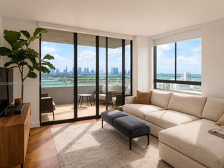 1330 West Ave 2601, Miami Beach, FL 33139