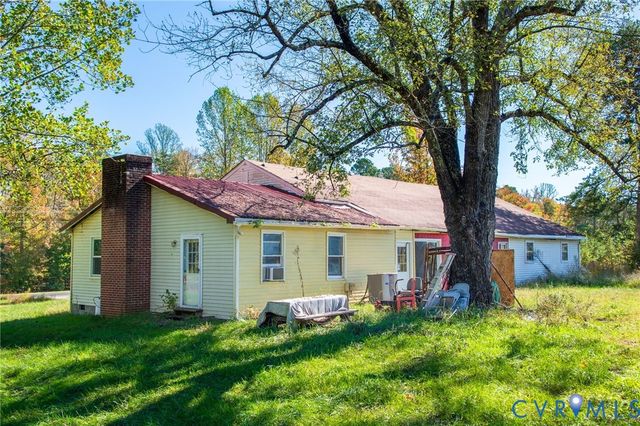 6316 Fredericksburg Tpke, Woodford, VA 22580