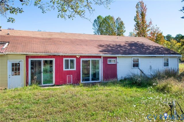 6316 Fredericksburg Tpke, Woodford, VA 22580