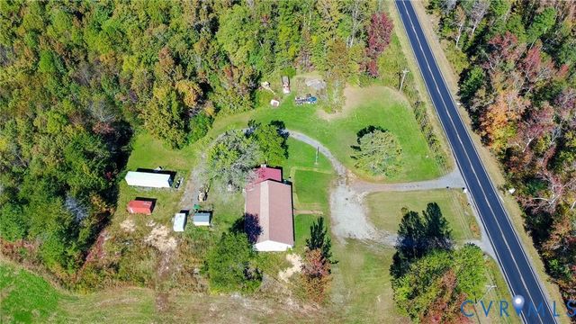 6316 Fredericksburg Tpke, Woodford, VA 22580