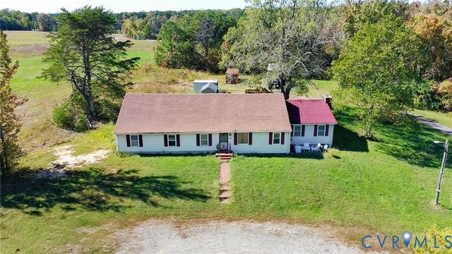 6316 Fredericksburg Tpke, Woodford, VA 22580