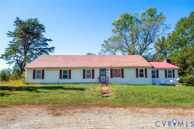 6316 Fredericksburg Tpke, Woodford, VA 22580