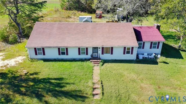 6316 Fredericksburg Tpke, Woodford, VA 22580