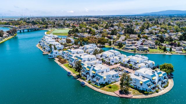 931 Lido Lane, Foster City, CA 94404