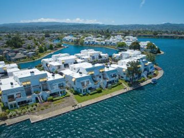 931 Lido Lane, Foster City, CA 94404