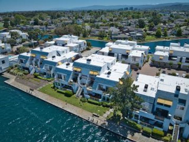 931 Lido Lane, Foster City, CA 94404