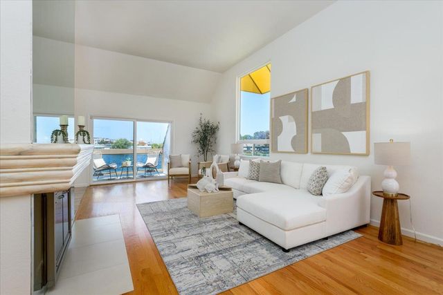 931 Lido Lane, Foster City, CA 94404