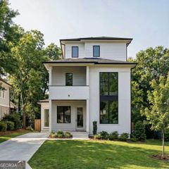 414 Arnold Street NE A, Atlanta, GA 30308