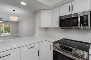 5419 Rattlesnake Hammock RD # 107, Naples, FL 34113