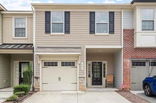 406 Morgan Brook Way, Rolesville, NC 27571