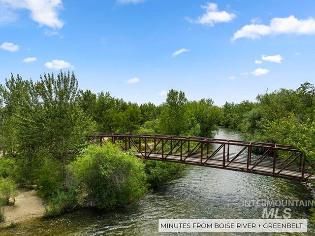 450 E Presidio Ln The Destin, Eagle, ID 83616