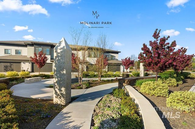 450 E Presidio Ln The Destin, Eagle, ID 83616