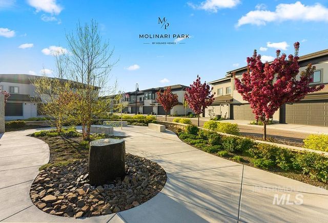 450 E Presidio Ln The Destin, Eagle, ID 83616