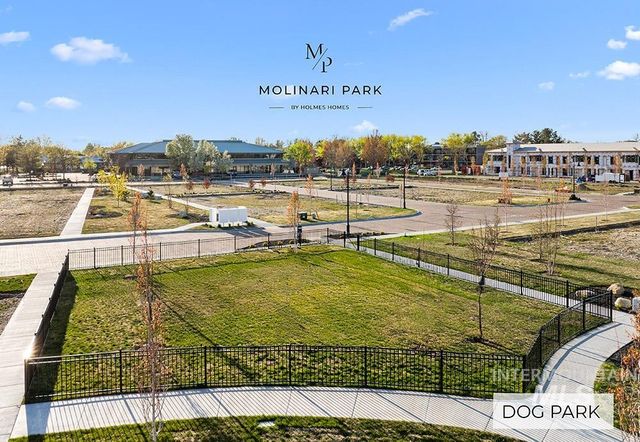 450 E Presidio Ln The Destin, Eagle, ID 83616